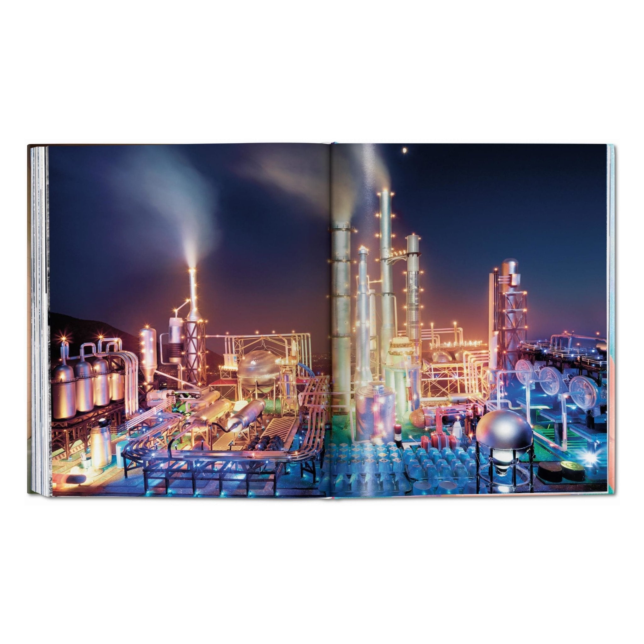 David LaChapelle. Lost + Found (English)-POPvault