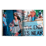 David LaChapelle. Lost + Found (English)-POPvault
