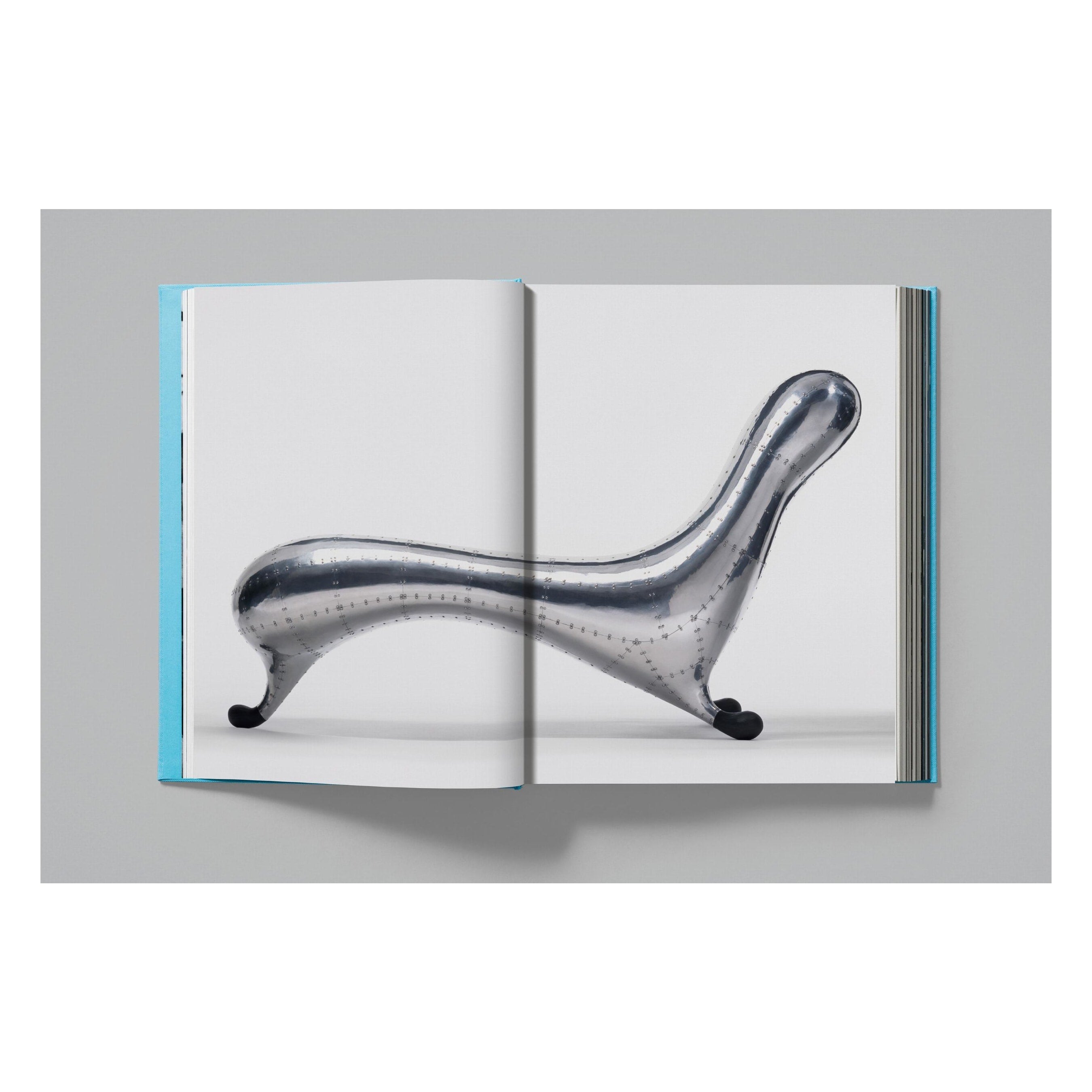 Marc Newson. Works 84-24 (English)
