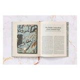 Jan Christiaan Sepp. The Book of Marble (German, French, English) (FFE)