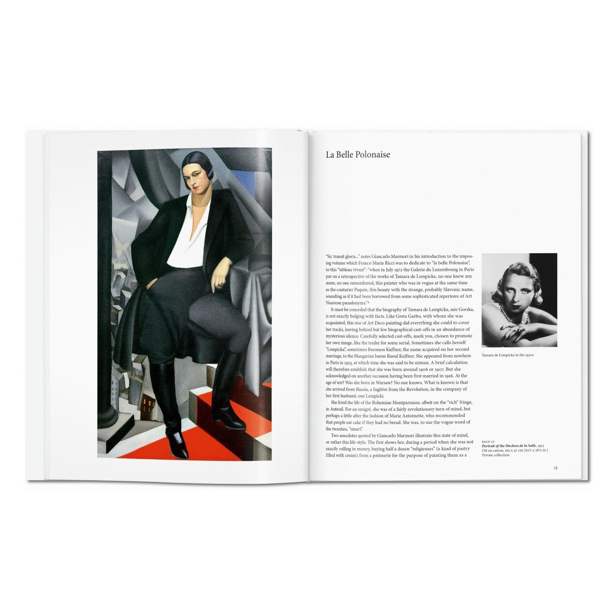 de Lempicka (English)-POPvault