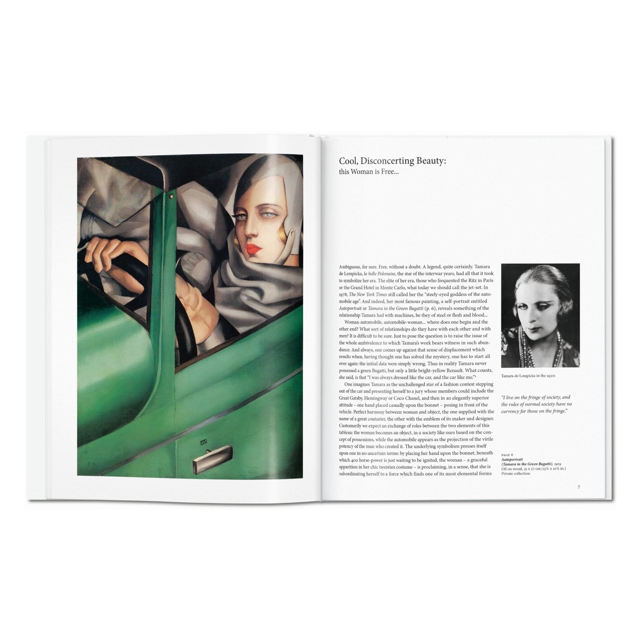 de Lempicka (English)-POPvault