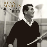 Dean Martin - Greatest Hits [LP] Vinyl Record - POPvault