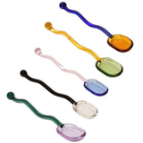 Deco Handmade Glass Spoon Set - POPvault