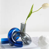 Decoration Glass Tube Flower Vases - POPvault