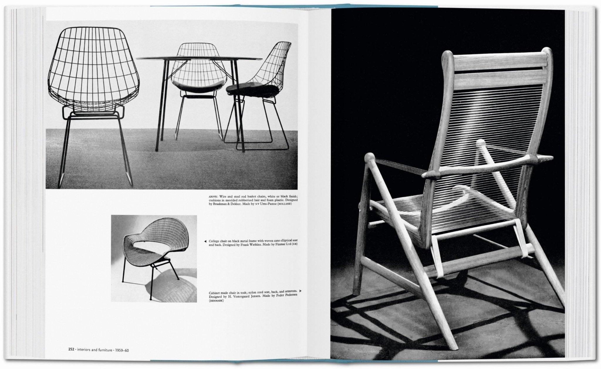Decorative Art 50s (German, French, English) - POPvault