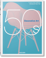 Decorative Art 50s (German, French, English) - POPvault