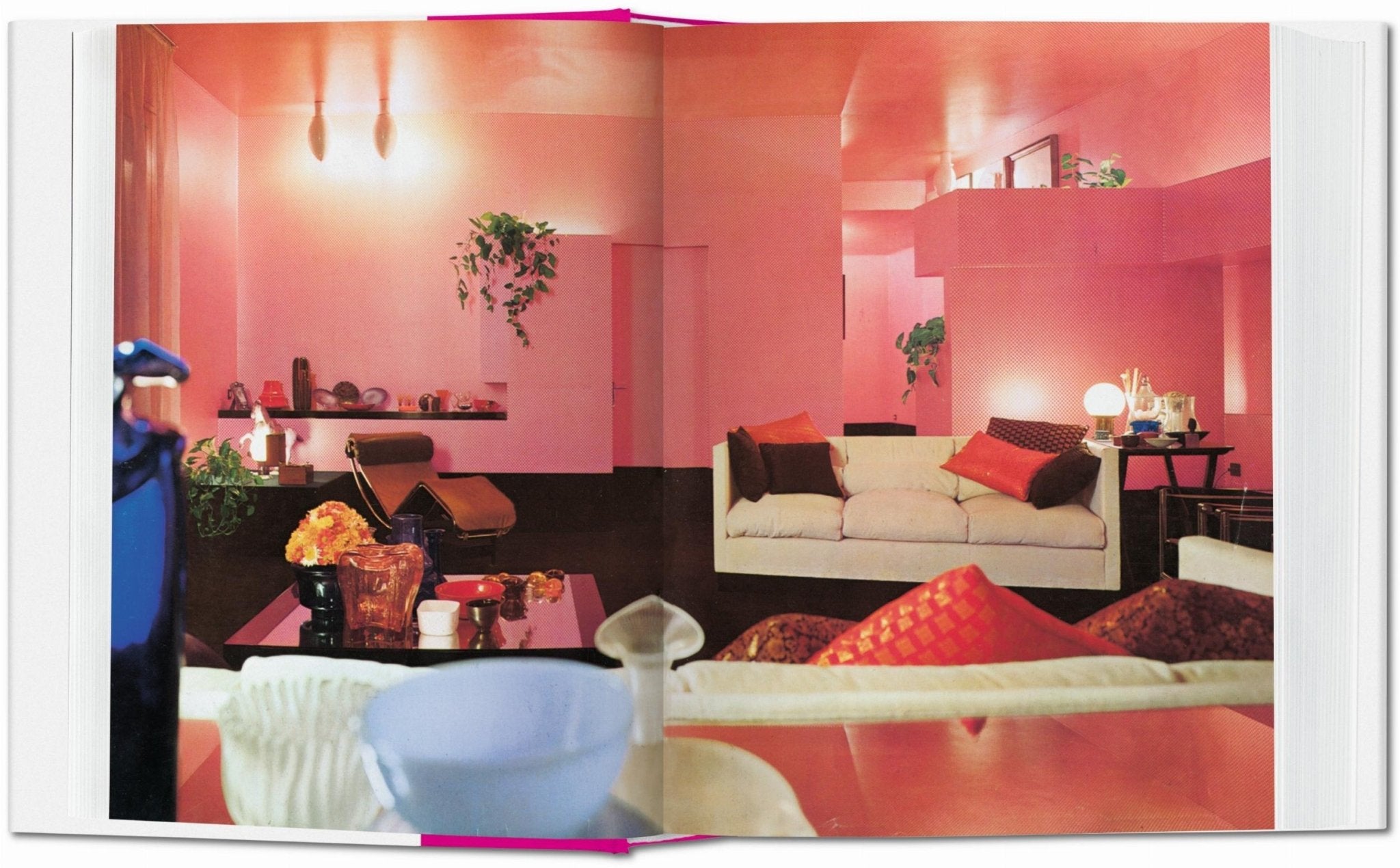 Decorative Art 60s (German, French, English) - POPvault