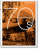 Decorative Art 70s (German, French, English) - POPvault