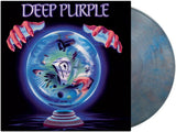 Deep Purple - Slaves & Masters [180 Gram Blue Purple Vinyl] Vinyl Record - POPvault