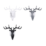 Deer Horns Wall Hanger Rack - POPvault