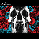Deftones - Deftones [Colored Vinyl] [Limited Edition] (Red) (Aniv) Vinyl Record - POPvault