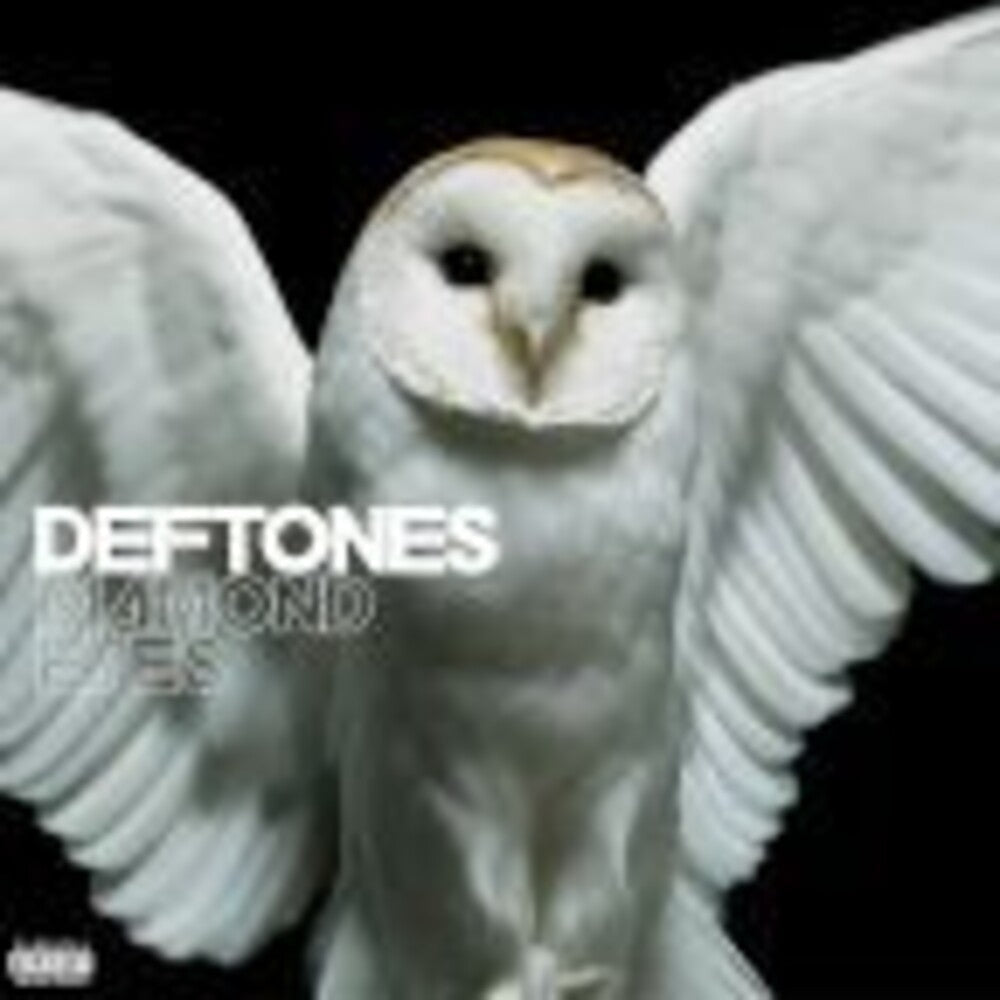 Deftones - Diamond Eyes [LP] Vinyl Record - POPvault
