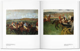 Degas (English) - Art Book