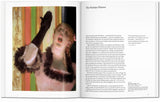 Degas (English) - Art Book