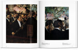 Degas (English) - Art Book
