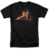 Delta Force Maj Scott Mccoy Mens T Shirt Black Officially Licensed - POPvault