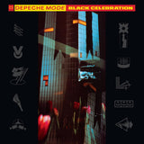Depeche Mode - Black Celebration [LP] Vinyl Record - POPvault