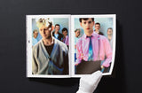 Depeche Mode by Anton Corbijn (German, French, English) - POPvault