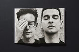 Depeche Mode by Anton Corbijn (German, French, English) - POPvault
