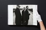 Depeche Mode by Anton Corbijn (German, French, English) - POPvault