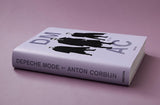 Depeche Mode by Anton Corbijn (German, French, English) - POPvault