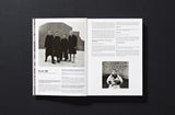 Depeche Mode by Anton Corbijn (German, French, English) - POPvault