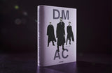 Depeche Mode by Anton Corbijn (German, French, English) - POPvault