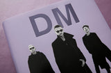 Depeche Mode by Anton Corbijn (German, French, English) - POPvault