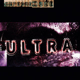 Depeche Mode - Ultra [LP] Vinyl Record - POPvault