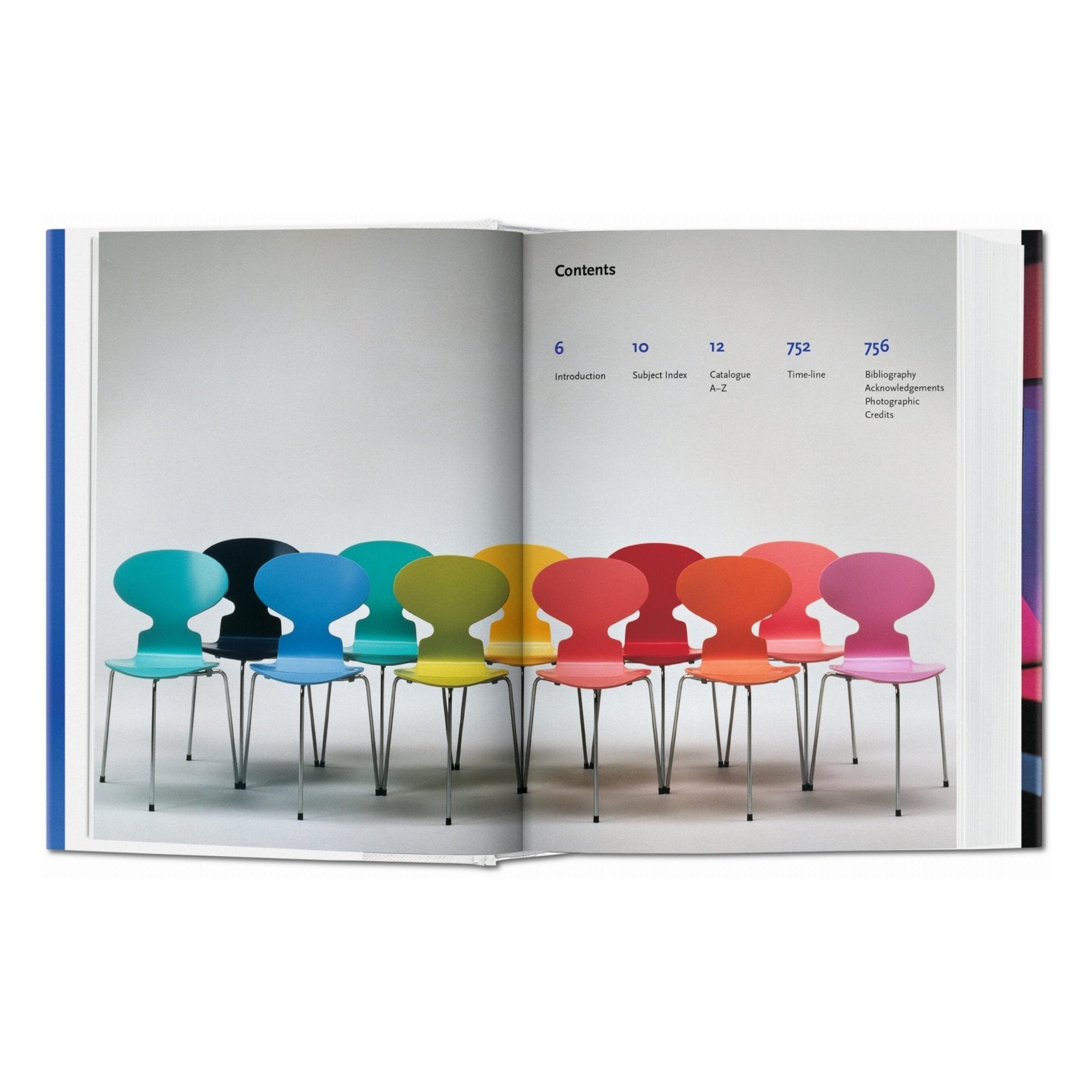Design of the 20th Century (English)-POPvault