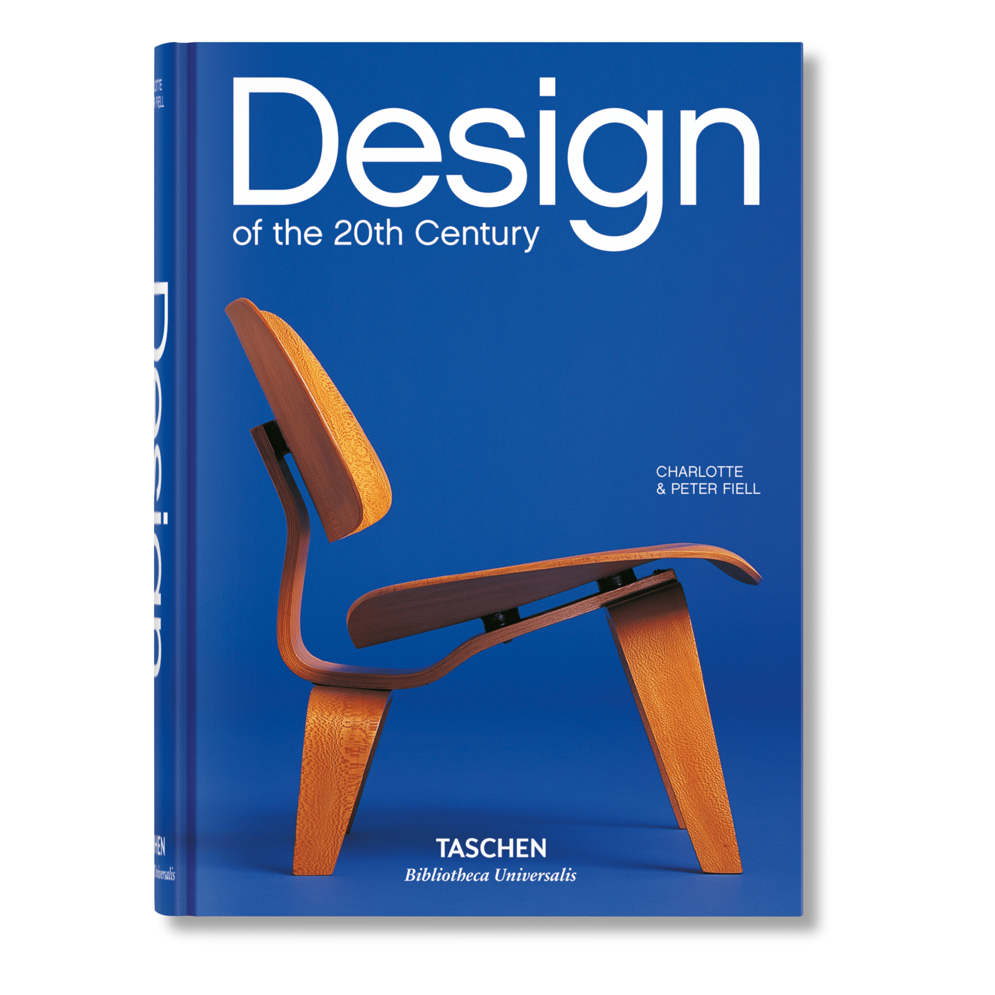 Design of the 20th Century (English)-POPvault