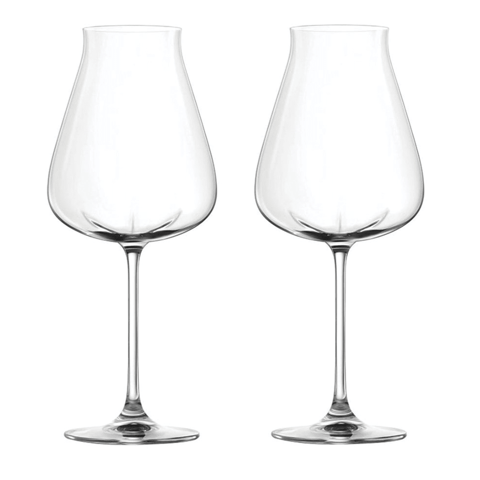 Desire Robust Red Wine Glasses - Set of 2 (700 mL / 24 fl. oz.) - POPvault