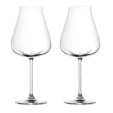 Desire Robust Red Wine Glasses - Set of 2 (700 mL / 24 fl. oz.) - POPvault