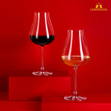 Desire Robust Red Wine Glasses - Set of 2 (700 mL / 24 fl. oz.) - POPvault