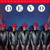 Devo - Freedom Of Choice [SYEOR 2020 White LP] Vinyl Record - POPvault