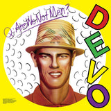 Devo - Q: Are We Not Men? A: We Are Devo! [Rocktober 2020 LP] Vinyl Record - POPvault