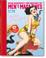 Dian Hanson’s: The History of Men’s Magazines. Vol. 1: From 1900 to Post - WWII (German, French, English) - POPvault