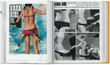 Dian Hanson’s: The History of Men’s Magazines. Vol. 5: 1970s At the Newsstand (German, French, English) - POPvault