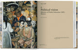 Diego Rivera. The Complete Murals (English) - POPvault
