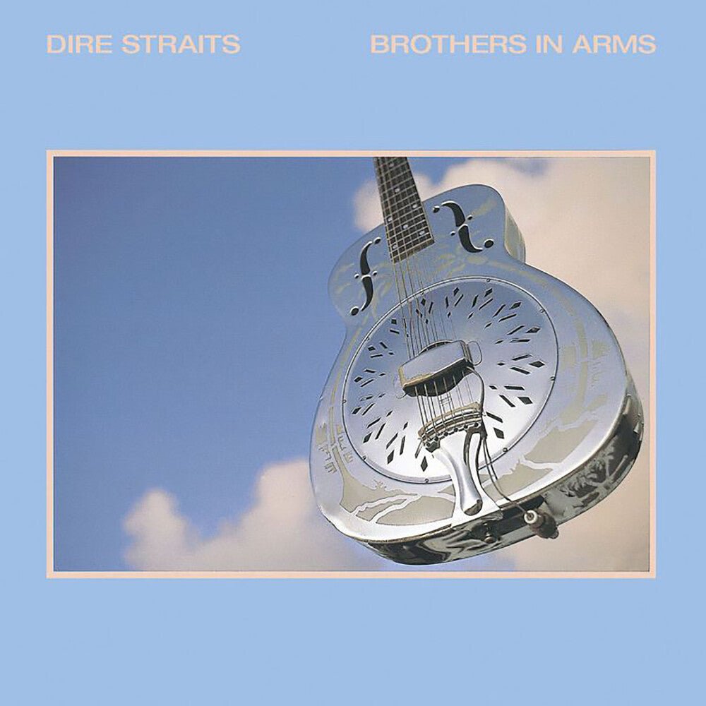 Dire Straits - Brothers In Arms [SYEOR 2021 2LP] Vinyl Record - POPvault