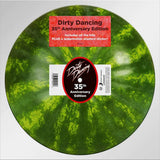 Dirty Dancing / O.S.T. (Pict) (Uk) - Dirty Dancing / O.S.T. (Pict) (Uk) [LP] Vinyl Record - POPvault