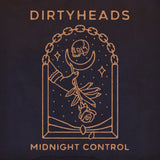 Dirty Heads - Midnight Control - New Twighlight [Colored Vinyl] Vinyl Record - POPvault