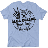 Dirty Man - Better Half T-Shirt - POPvault