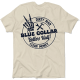 Dirty Man - Better Half T-Shirt - POPvault