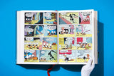 Disney Comics Library. Carl Barks’s Donald Duck. Vol. 1. 1942–1950 (English) - POPvault