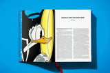 Disney Comics Library. Carl Barks’s Donald Duck. Vol. 1. 1942–1950 (English) - POPvault