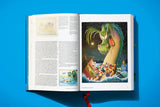 Disney Comics Library. Carl Barks’s Donald Duck. Vol. 1. 1942–1950 (English) - POPvault