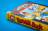 Disney Comics Library. Carl Barks’s Donald Duck. Vol. 1. 1942–1950 (English) - POPvault