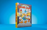 Disney Comics Library. Carl Barks’s Donald Duck. Vol. 1. 1942–1950 (English) - POPvault